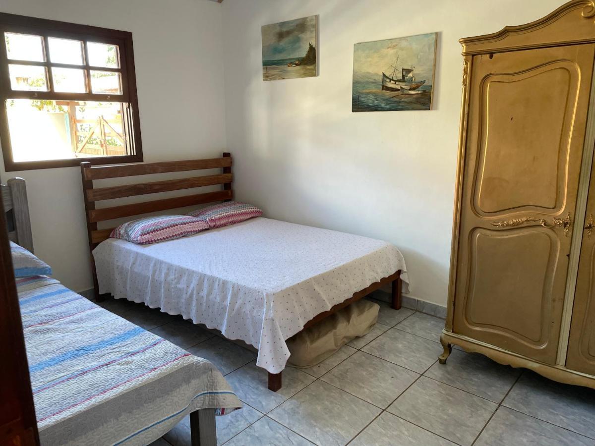 Вилла Casa Aconchegante - Buzios Экстерьер фото