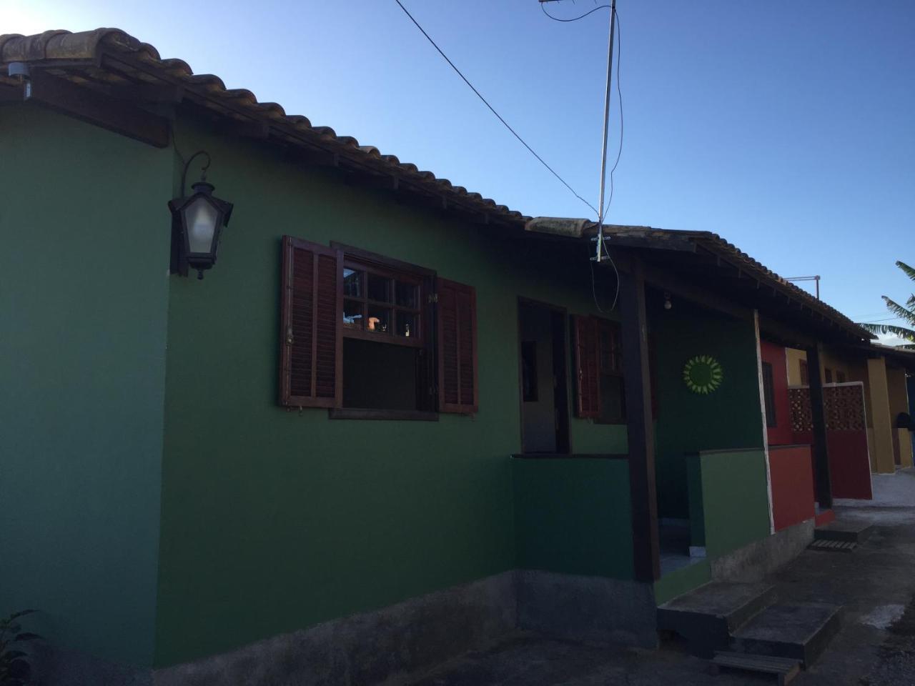 Вилла Casa Aconchegante - Buzios Экстерьер фото