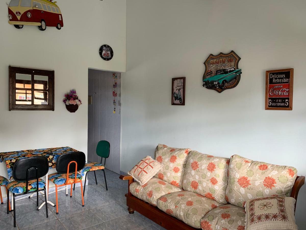 Вилла Casa Aconchegante - Buzios Экстерьер фото