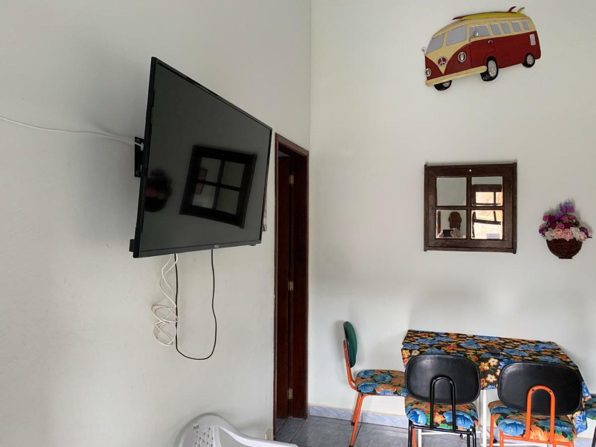 Вилла Casa Aconchegante - Buzios Экстерьер фото